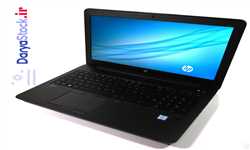 لپ تاپ استوک مدل HP ZBOOK 15U G3